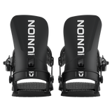 Union Men's STR Snowboard Bindings - 2027