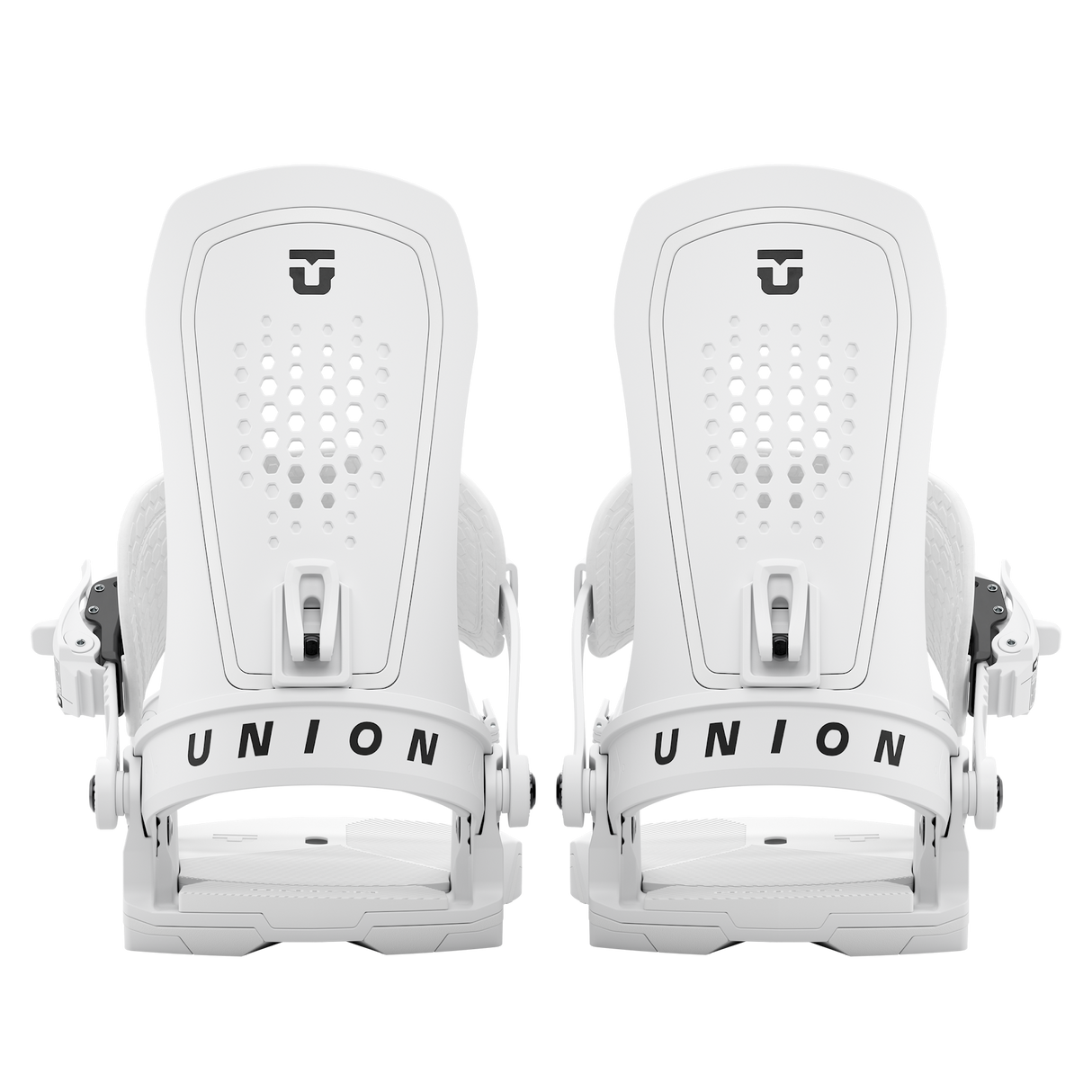 Union Men's Force Snowboard Bindings - 2027
