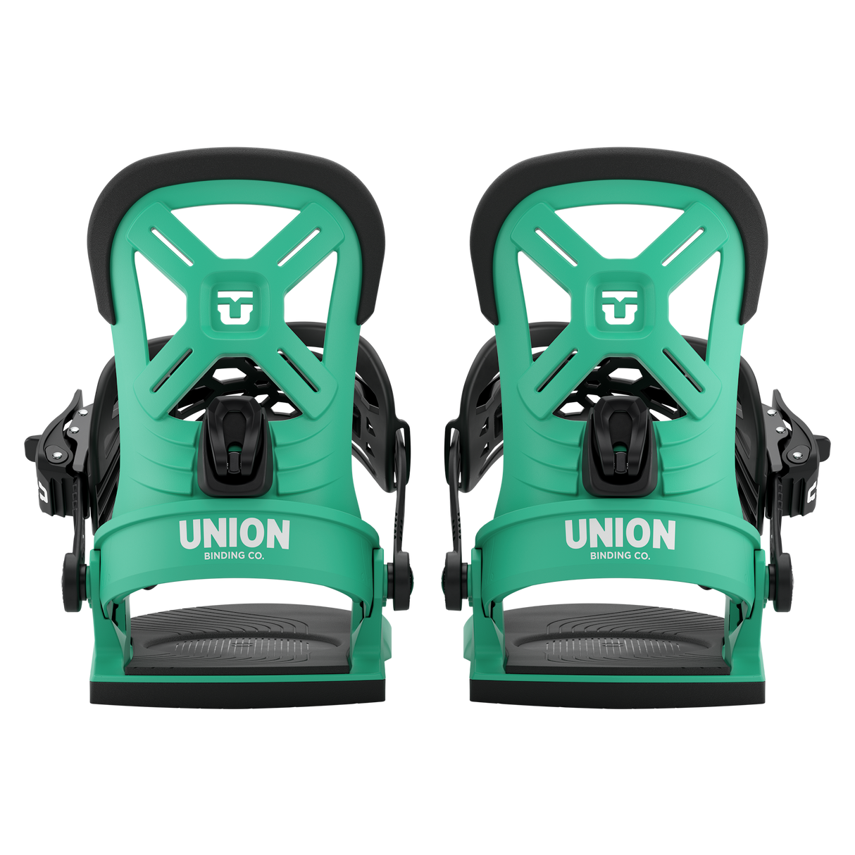 Union Youth Cadet Snowboard Bindings - 2027