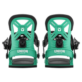 Union Youth Cadet Snowboard Bindings - 2027