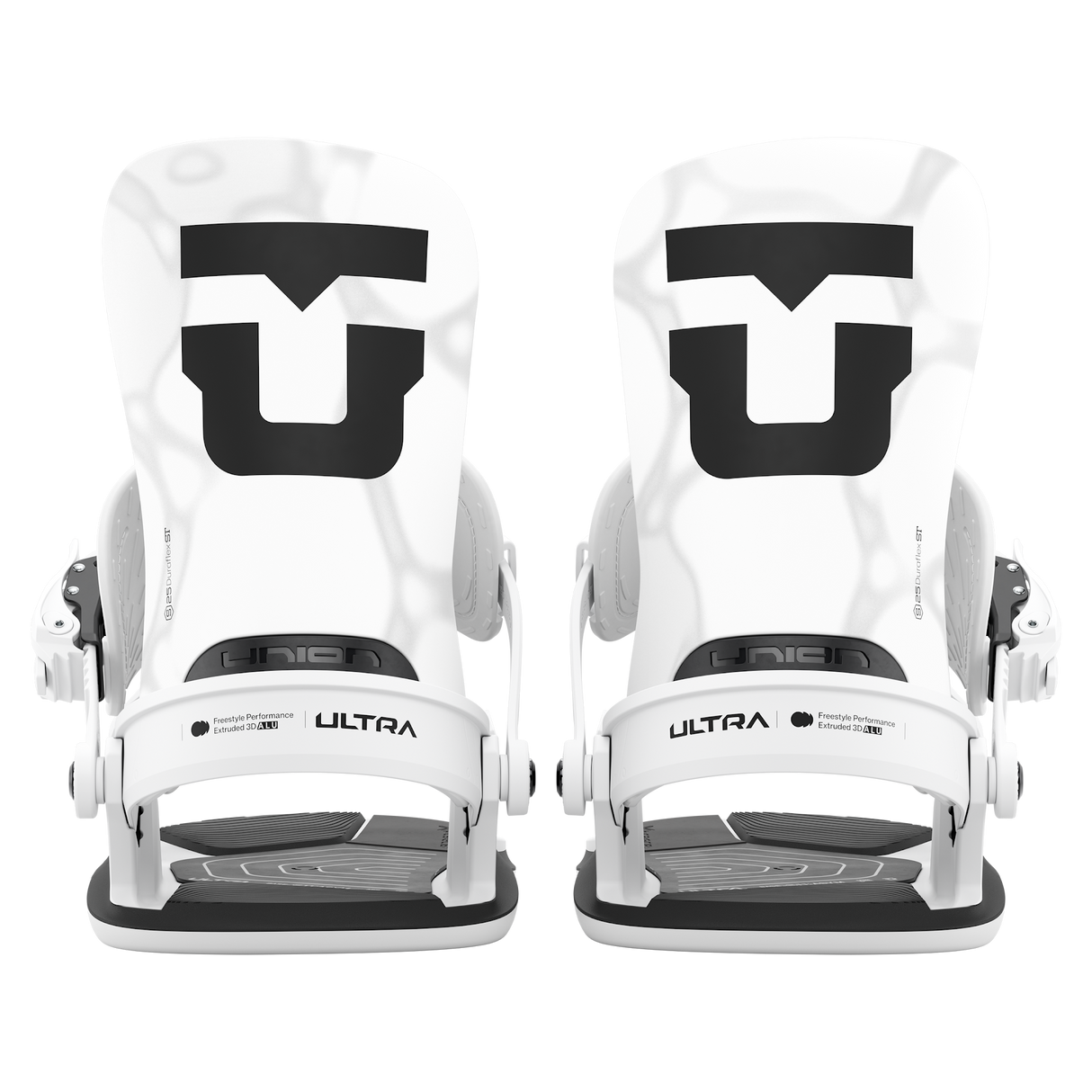 Union Men's Ultra Snowboard Bindings - 2027
