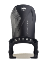 Arbor Women's Acacia Snowboard Bindings - 2027