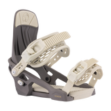 Arbor Women's Acacia Snowboard Bindings - 2026 Plum