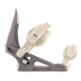 Arbor Women's Acacia Snowboard Bindings - 2026 Plum