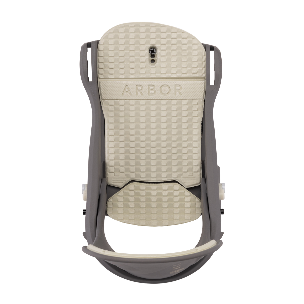 Arbor Women's Acacia Snowboard Bindings - 2026 Plum