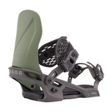 Arbor Men's Spruce Snowboard Bindings - 2026 Sage