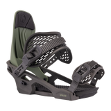 Arbor Men's Spruce Snowboard Bindings - 2026 Sage