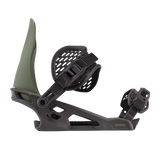 Arbor Men's Spruce Snowboard Bindings - 2026 Sage