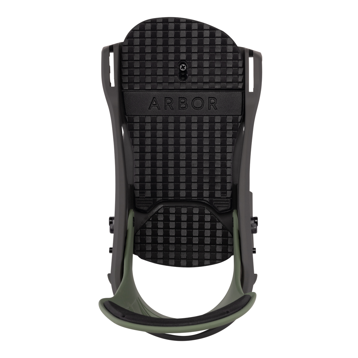 Arbor Men's Spruce Snowboard Bindings - 2026 Sage