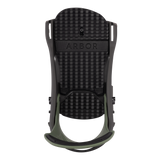 Arbor Men's Spruce Snowboard Bindings - 2026 Sage