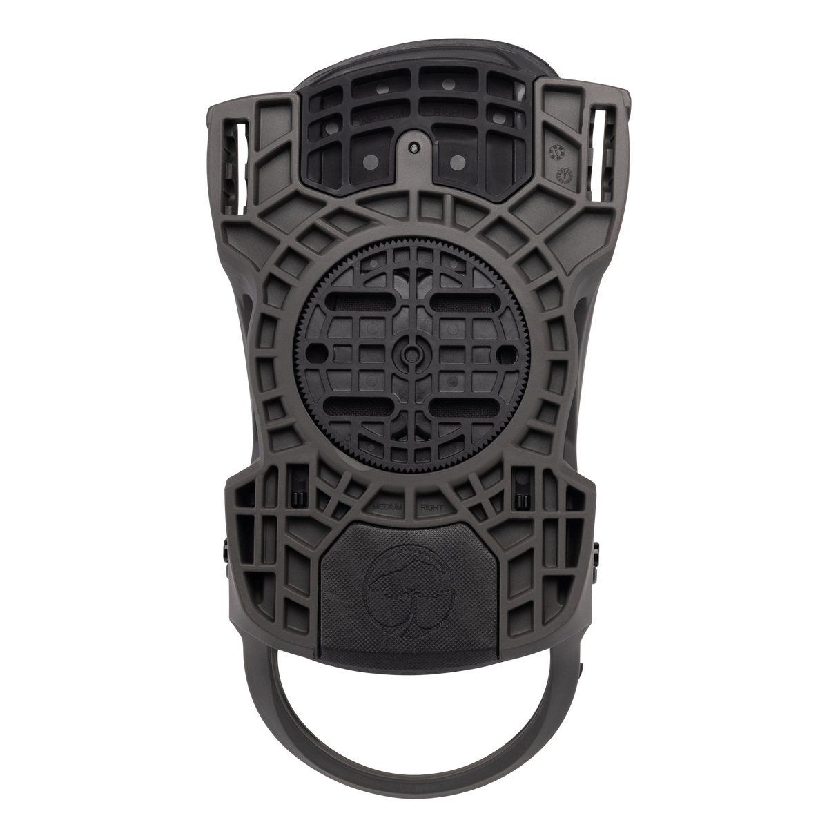 Arbor Men's Spruce Snowboard Bindings - 2026 Sage