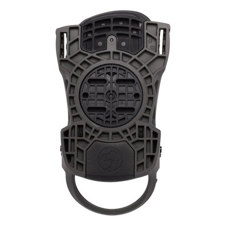 Arbor Men's Spruce Snowboard Bindings - 2026 Sage
