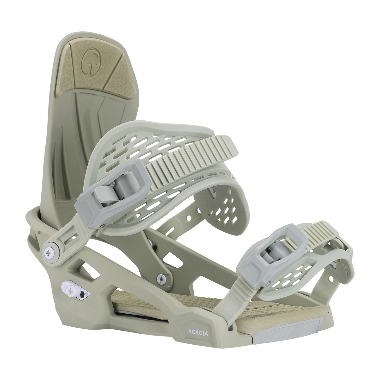 Arbor Women's Acacia Snowboard Bindings - 2027