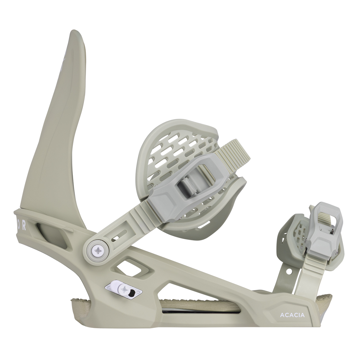 Arbor Women's Acacia Snowboard Bindings - 2027