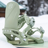 Arbor Women's Acacia Snowboard Bindings - 2027
