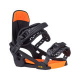 Arbor Youth Sapling Snowboard Bindings - 2027