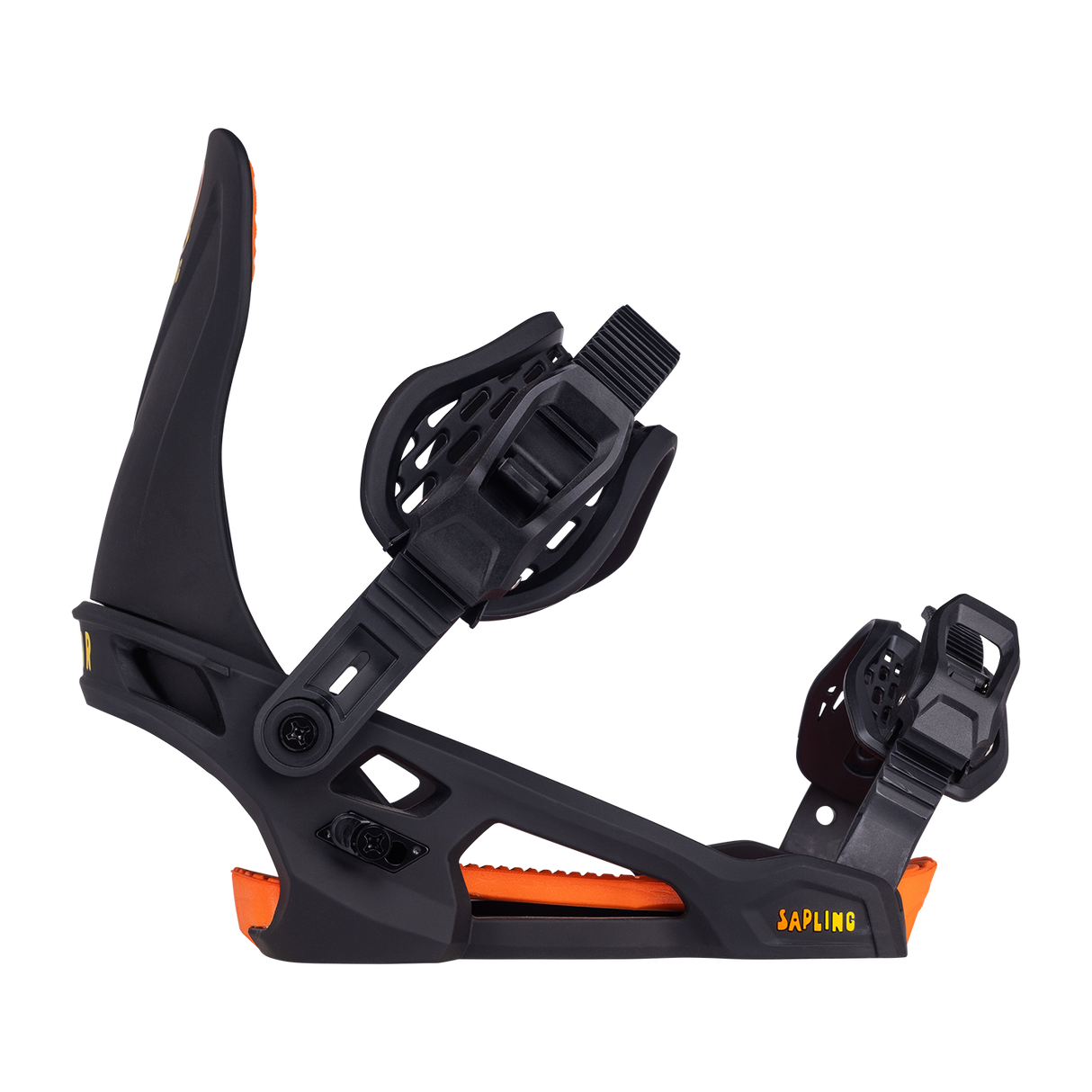 Arbor Youth Sapling Snowboard Bindings - 2027