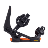 Arbor Youth Sapling Snowboard Bindings - 2027
