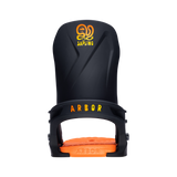 Arbor Youth Sapling Snowboard Bindings - 2027