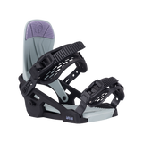 Arbor Youth Sapling Snowboard Bindings - 2027