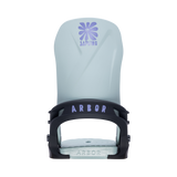 Arbor Youth Sapling Snowboard Bindings - 2027