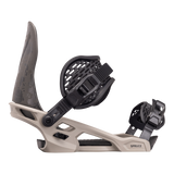 Arbor Men's Spruce Snowboard Bindings - 2027