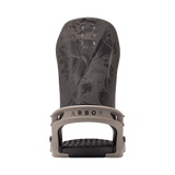 Arbor Men's Spruce Snowboard Bindings - 2027