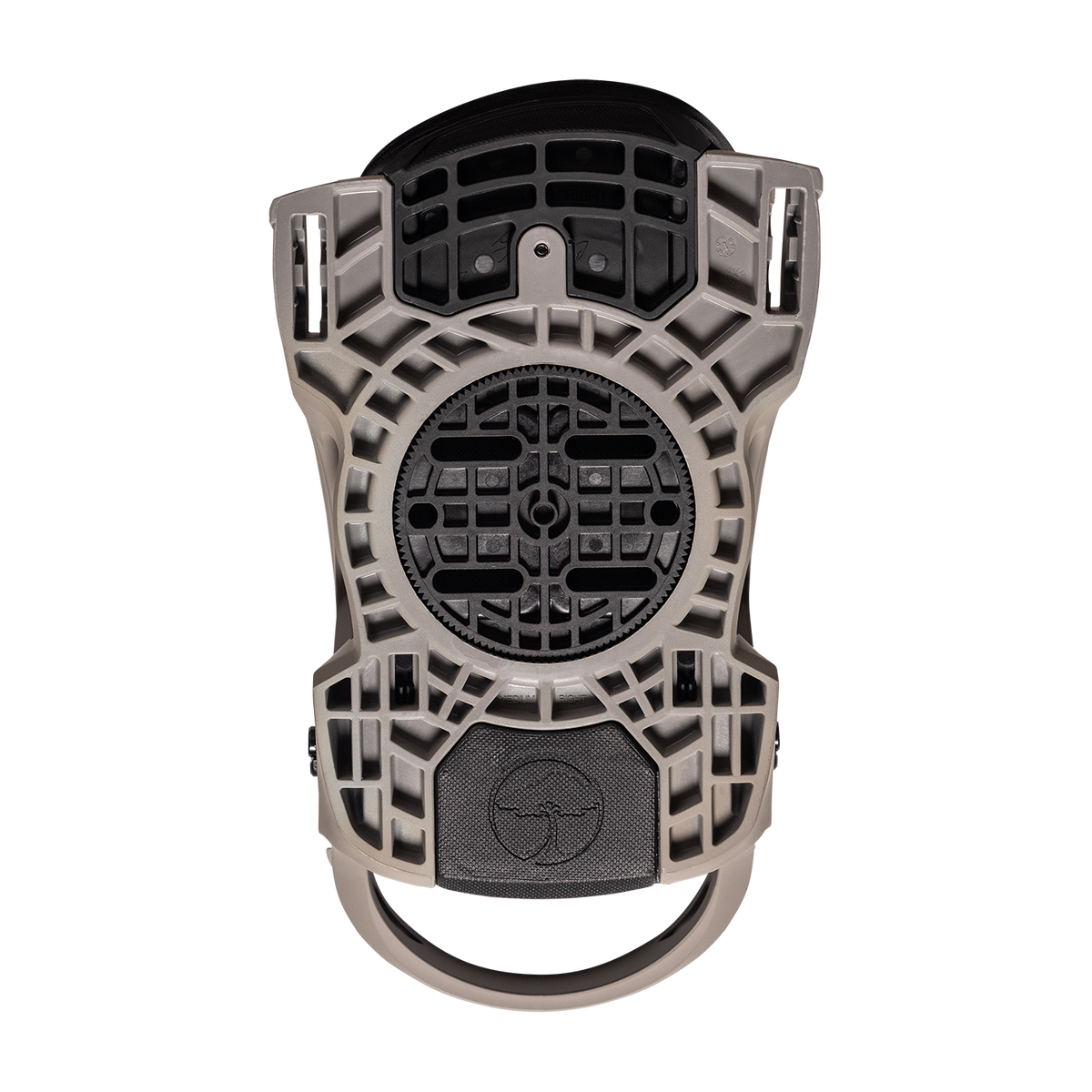 Arbor Men's Spruce Snowboard Bindings - 2027