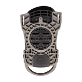 Arbor Men's Spruce Snowboard Bindings - 2027