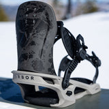 Arbor Men's Spruce Snowboard Bindings - 2027