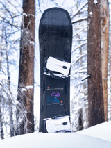 Arbor Astrowaste Men's Snowboard 2027