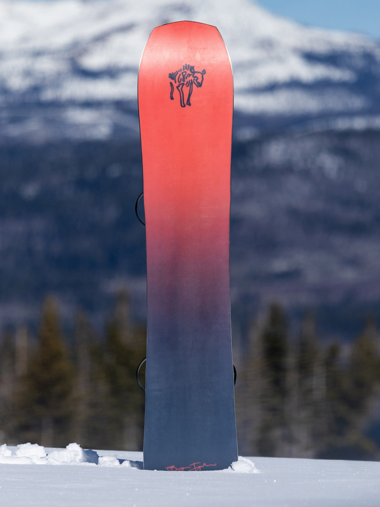 Arbor Bryan Iguchi Pro Men's Snowboard 2027