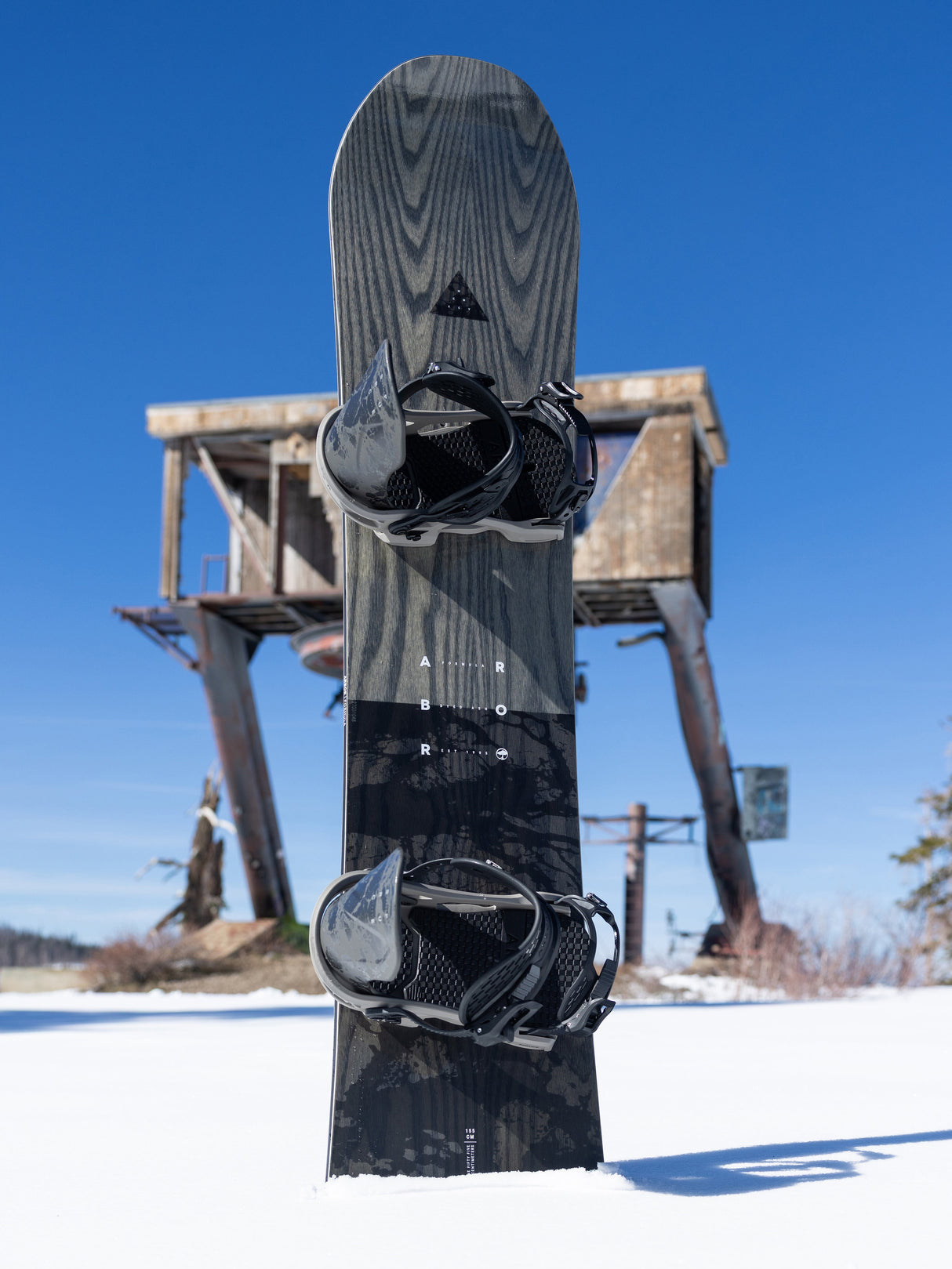 Arbor Formula Men's Snowboard 2027