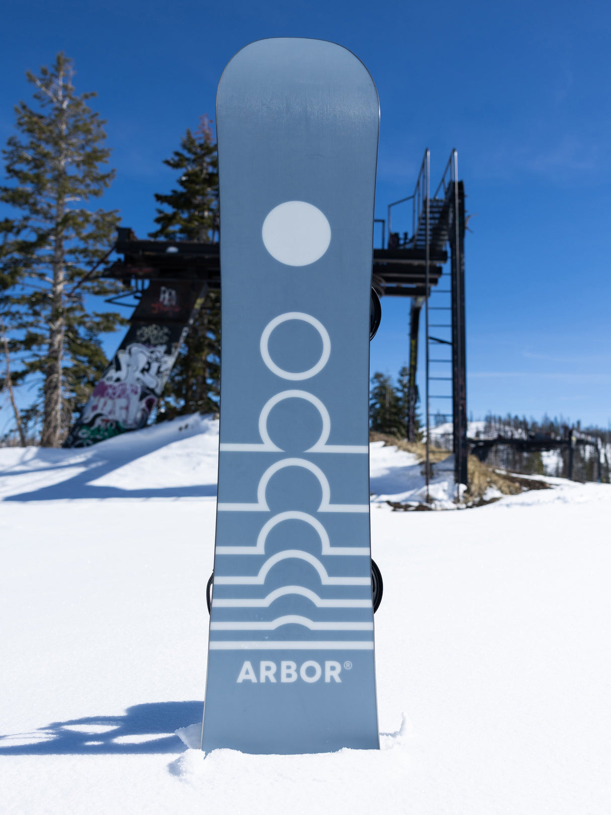 Arbor Mantra Decon Women's Snowboard 2027