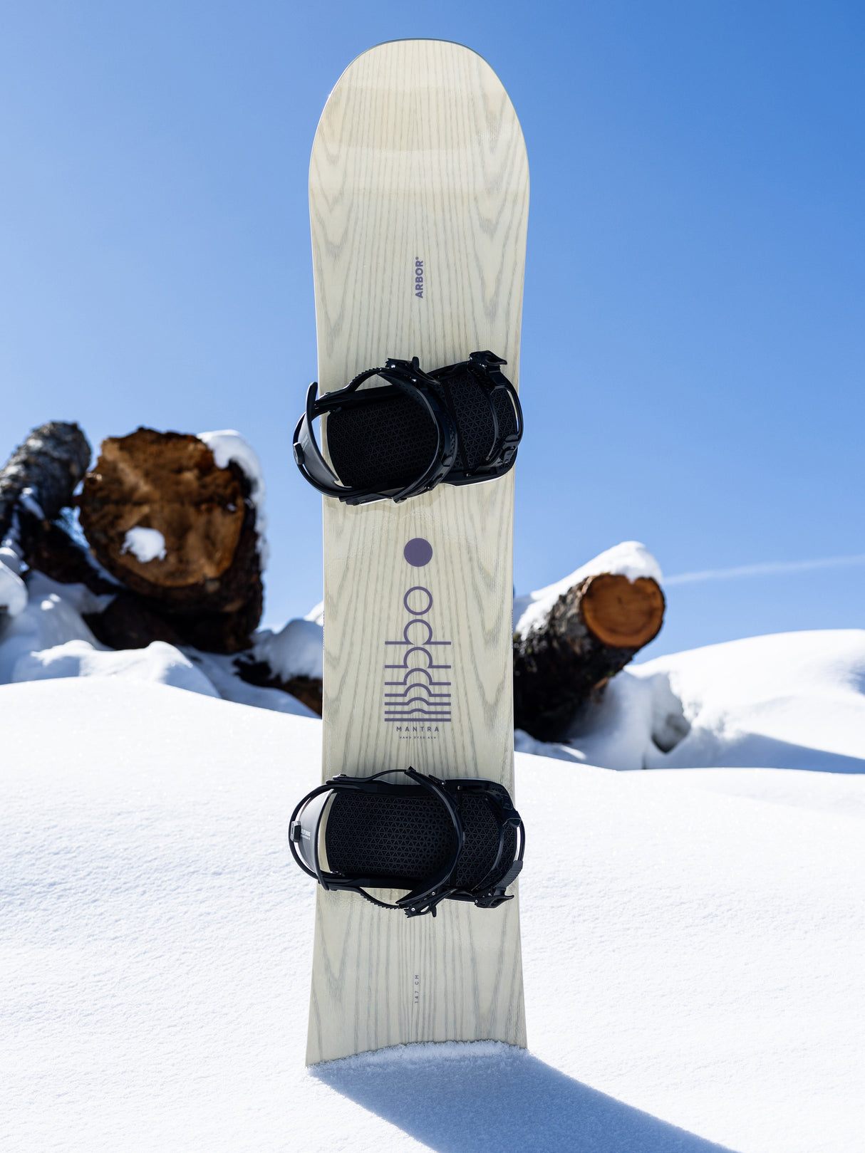 Arbor Mantra Women's Snowboard 2027