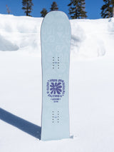 Arbor Seedling Kid's Snowboard 2027