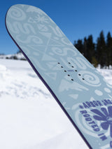 Arbor Seedling Kid's Snowboard 2027