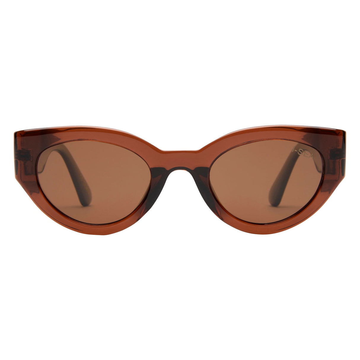 I-SEA Ashbury Sky Sunglasses
