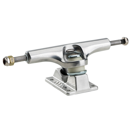 Ace AF1 Inverted Hollow Polished Skateboard Trucks