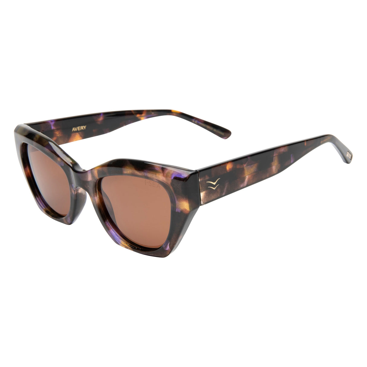I-SEA Avery Sunglasses