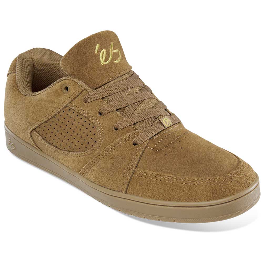 Es Accel Slim Skate Shoes