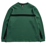Burton AG Tech Layer Waffle Crewneck 2027