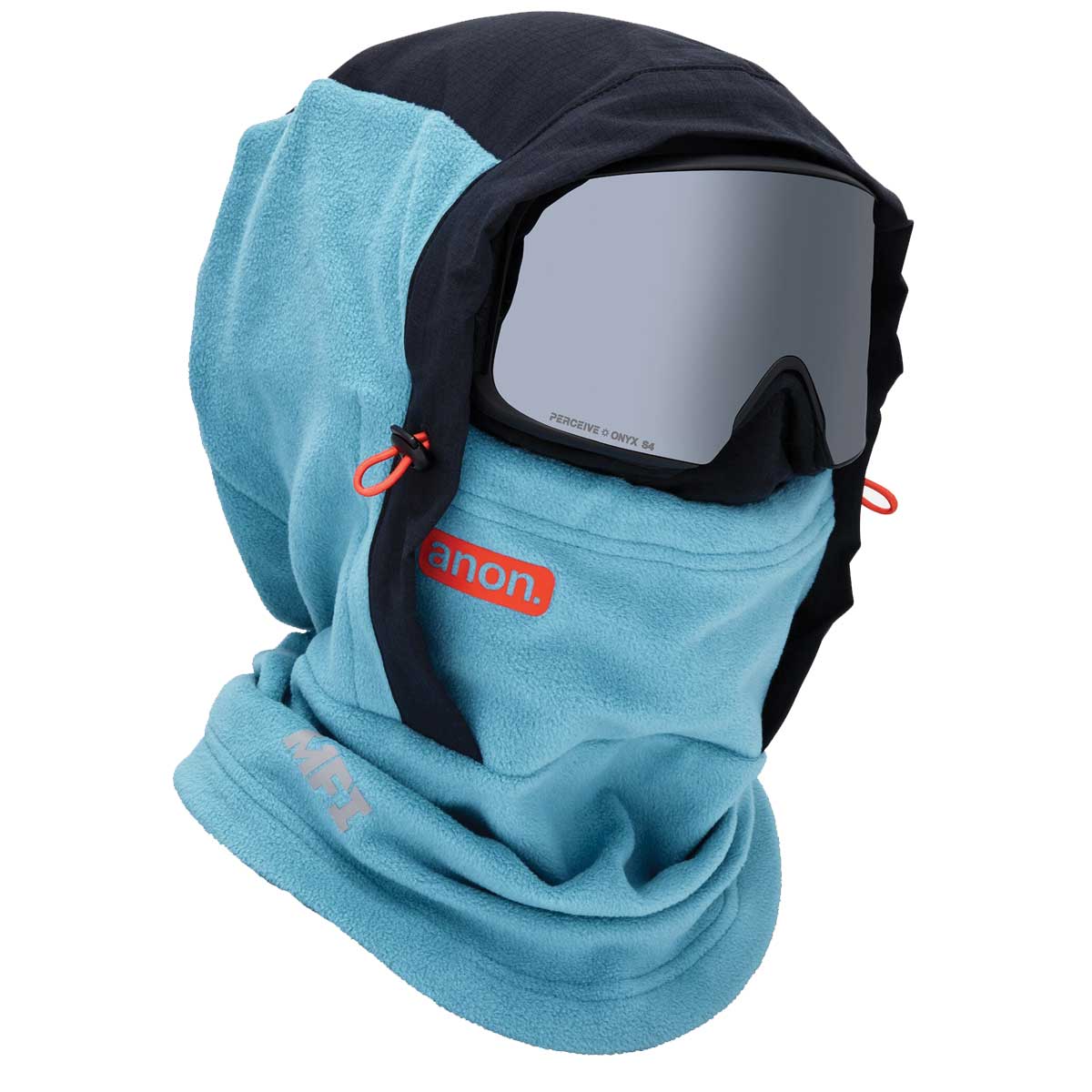 Anon MFI® Fleece Helmet Hood