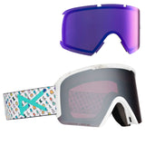Anon Encounters With Lucas Beaufort Nesa Goggles + Bonus Lens + MFI® Face Mask 2027