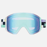 Anon Sync Goggles + Bonus Lens - Pixel/Perceive Variable Blue 2026