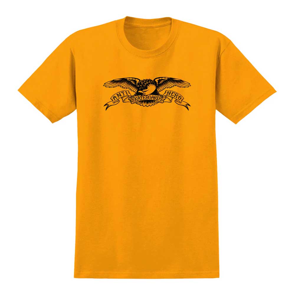 Anti Hero Basic Eagle Short Sleeve T-Shirt