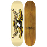 Anti Hero Classic Eagle Team Skate Deck 8.62"