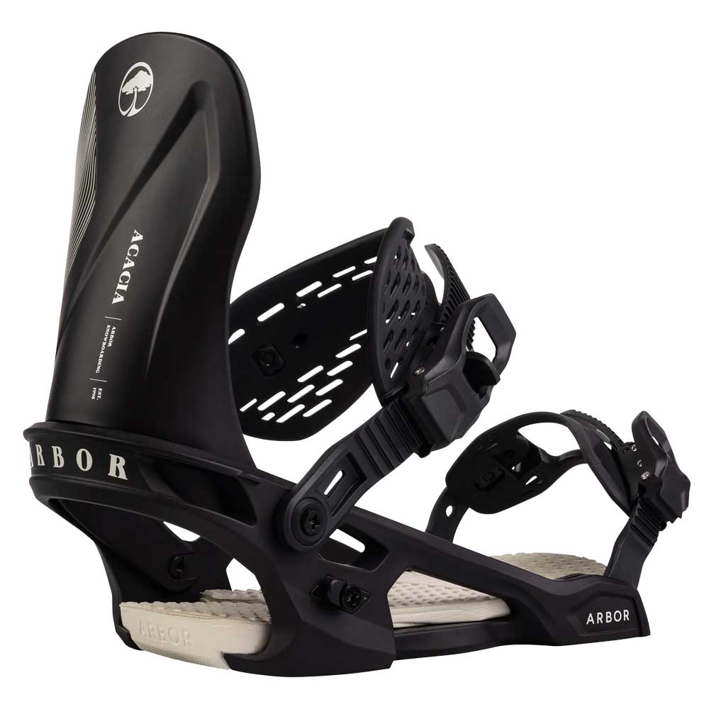 Arbor Women's Acacia Snowboard Bindings - 2027