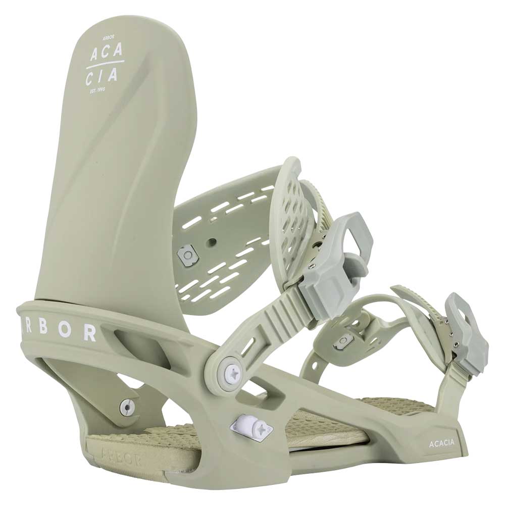 Arbor Women's Acacia Snowboard Bindings - 2027