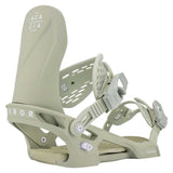Arbor Women's Acacia Snowboard Bindings - 2027